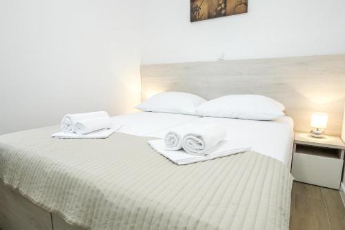 Apartments Villa Banta