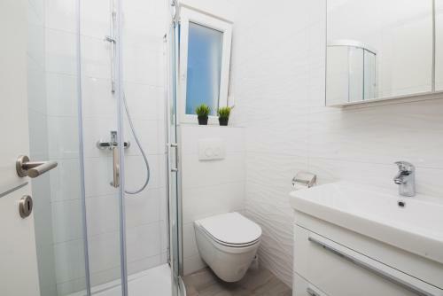 Apartments Villa Banta