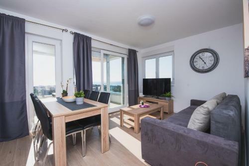 Apartments Villa Banta
