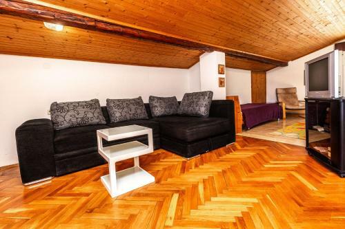 Apartments Tatjana