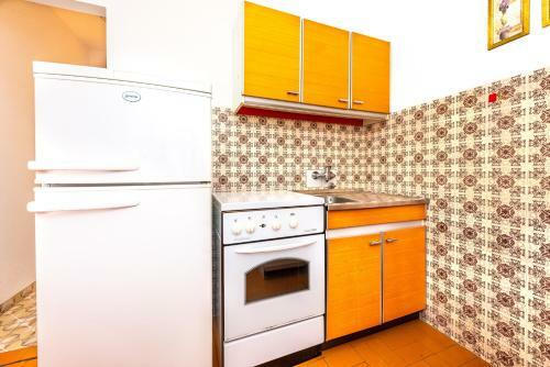 Apartments Tatjana