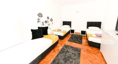 Apartments Tatjana
