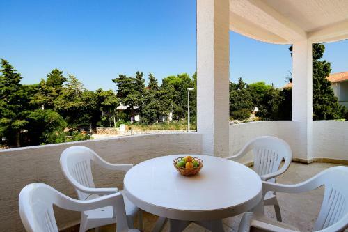City Pool Apartments Novalja