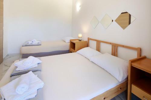 City Pool Apartments Novalja