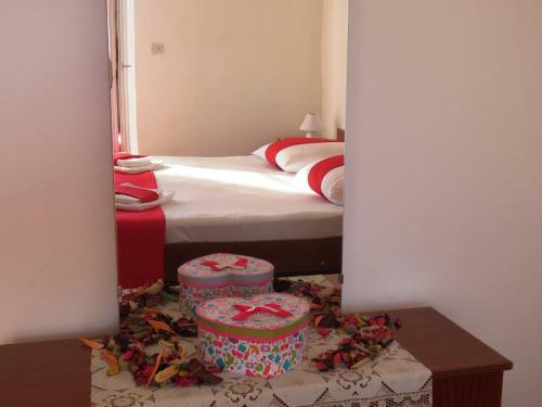 Apartamento Novalja Center