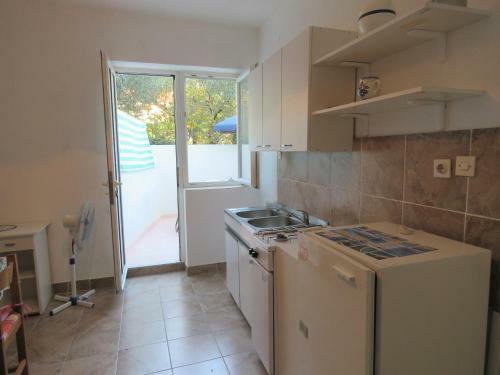 Apartamento Novalja Center