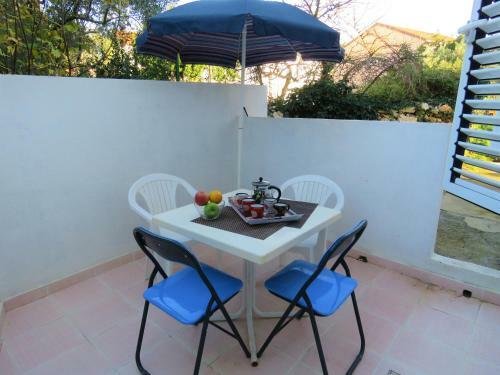 Apartamento Novalja Center