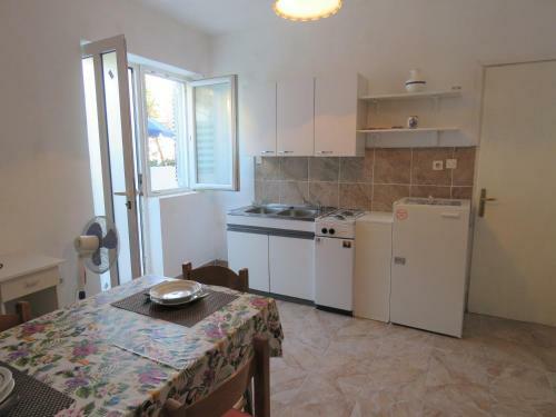 Apartamento Novalja Center