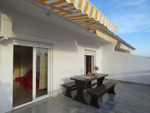 Apartamento Bellevue Novalja