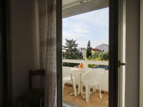 Apartamento Bellevue Novalja