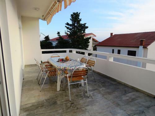 Apartamento Bellevue Novalja