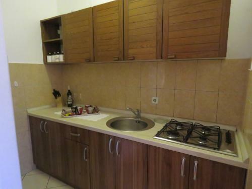Apartamento Bellevue Novalja