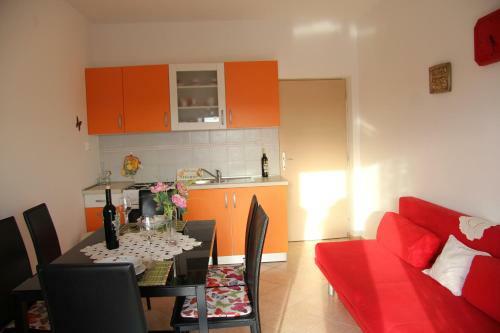 Apartamento Bellevue Novalja