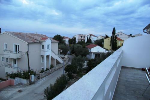 Apartamento Bellevue Novalja