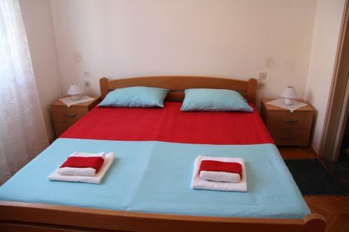 Apartamento Bellevue Novalja
