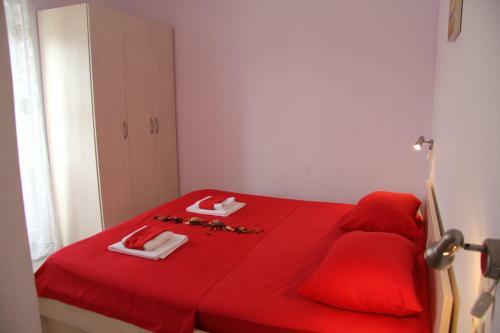Apartamento Bellevue Novalja