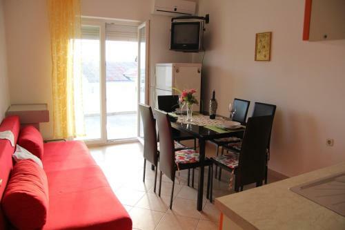 Apartamento Bellevue Novalja