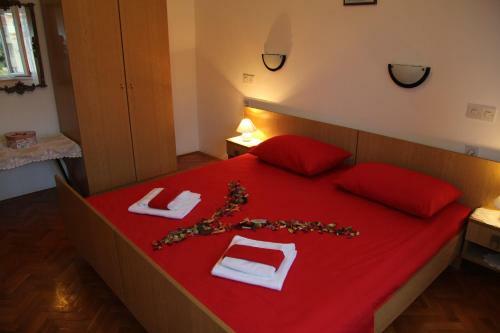 Apartamento Bellevue Novalja