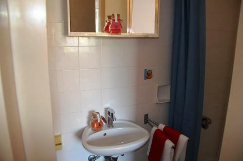 Apartamento Bellevue Novalja