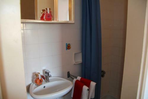 Apartamento Bellevue Novalja