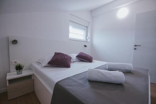 Apartments & Rooms Villa Casia