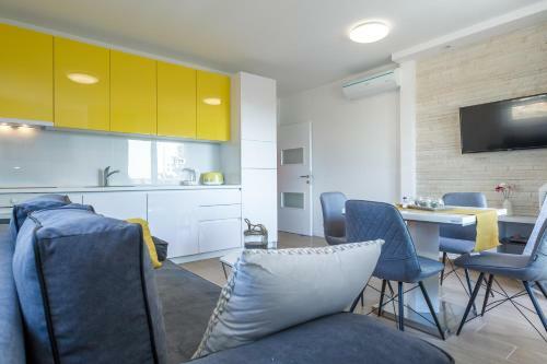 Apartments & Rooms Villa Casia
