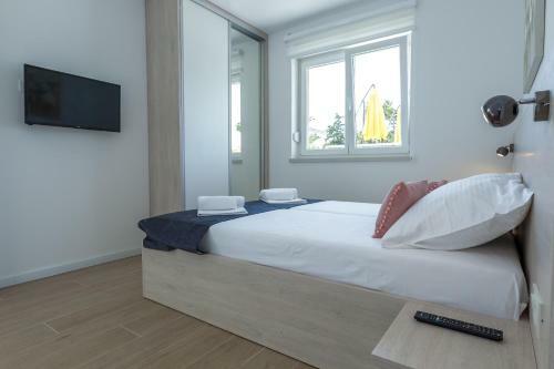 Apartments & Rooms Villa Casia