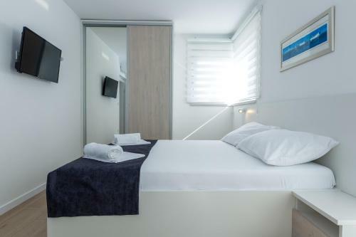Apartments & Rooms Villa Casia