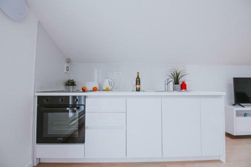 Apartments & Rooms Villa Casia
