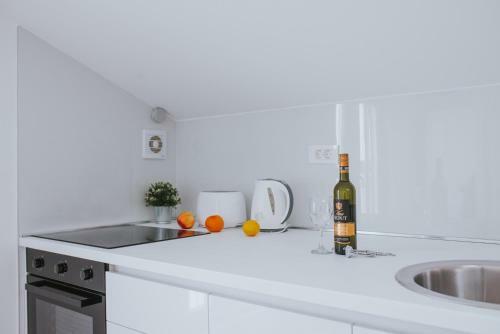 Apartments & Rooms Villa Casia