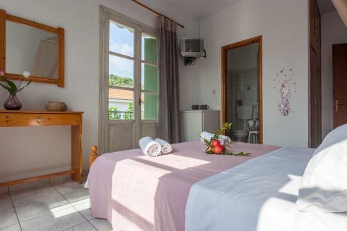 Apartamento Smaragdi Rooms And Studios