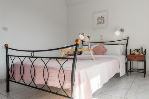 Apartamento Smaragdi Rooms And Studios