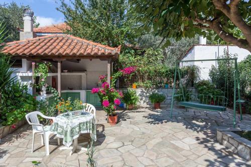 Apartamento Smaragdi Rooms And Studios