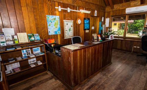 Hotel Palau Carolines Resort