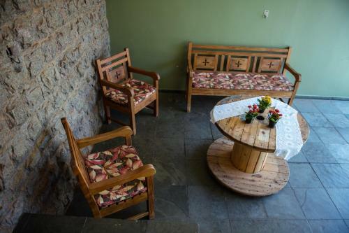 Hostal Pousada Dona Dora 2