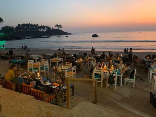 Hotel Art Resort Goa
