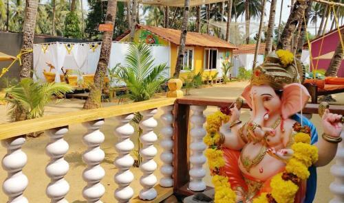 Hotel Art Resort Goa