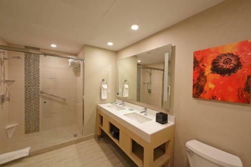 Hotel Hyatt Place Tegucigalpa