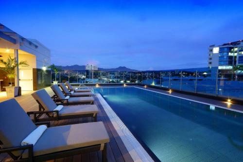Hotel Hyatt Place Tegucigalpa