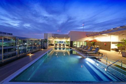 Hotel Hyatt Place Tegucigalpa