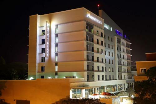Hotel Hyatt Place Tegucigalpa