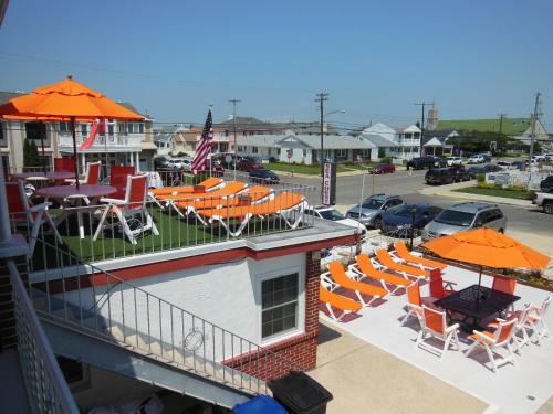 Sea Chest Motel
