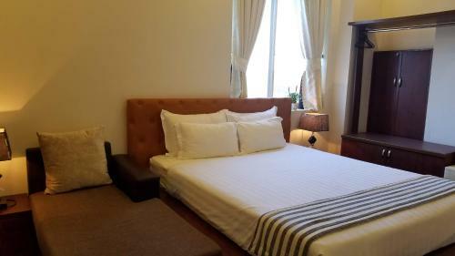 Antonico Villa Dalat