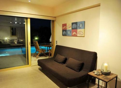 Casa Smaragdi Villas
