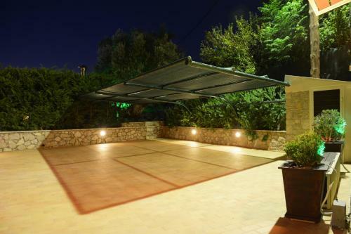 Casa Smaragdi Villas