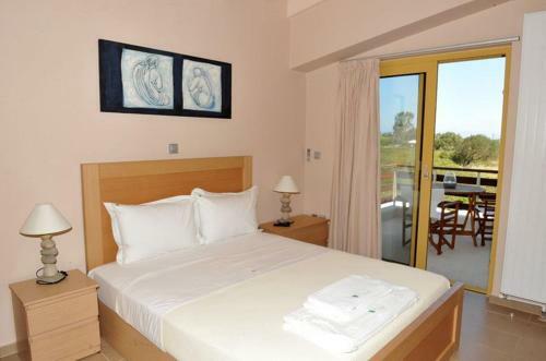 Casa Smaragdi Villas