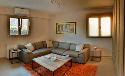 Casa Smaragdi Villas