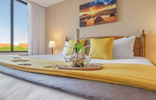 Apartamento Kaanapali Shores 422