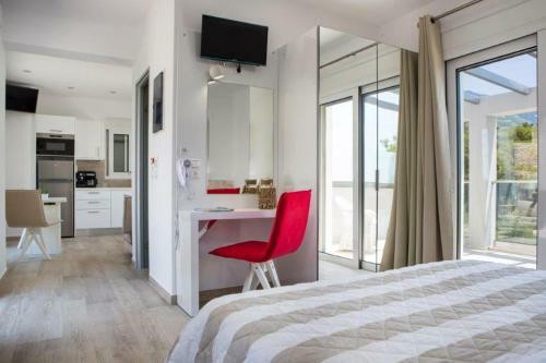 Ligarion Aroma Villas View Resort