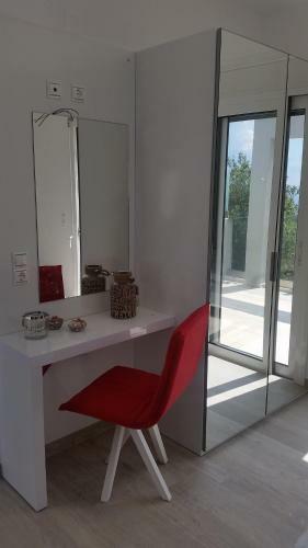 Ligarion Aroma Villas View Resort